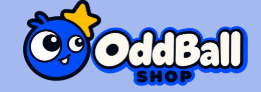OddBall Shop