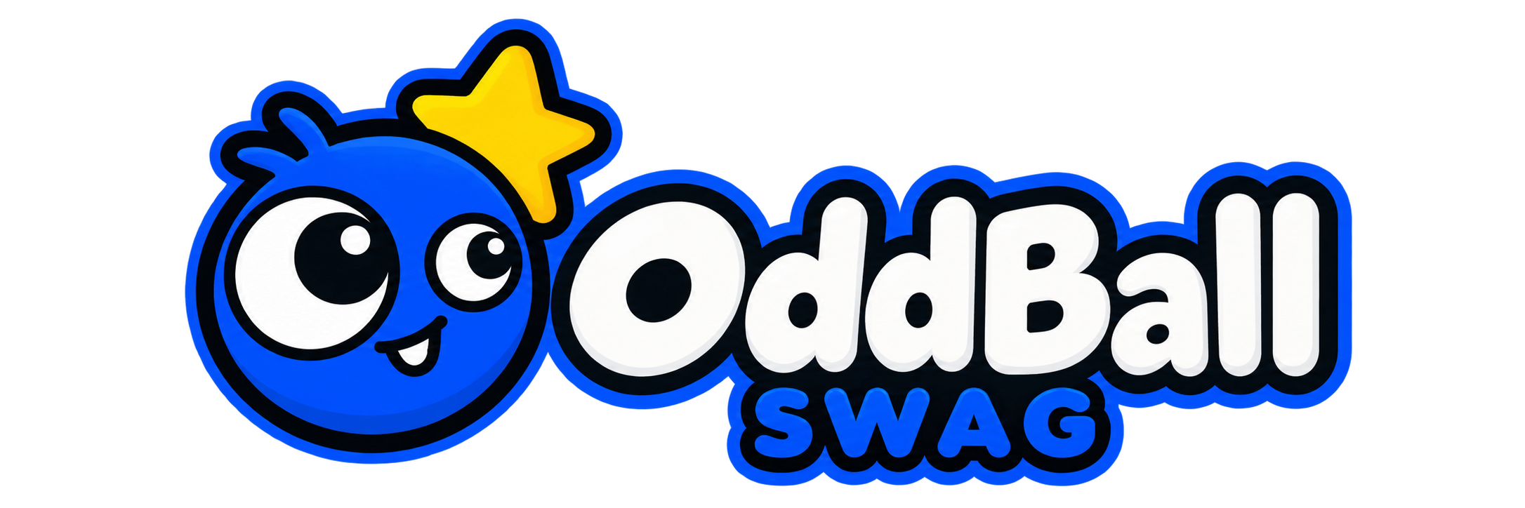 OddBall Swag
